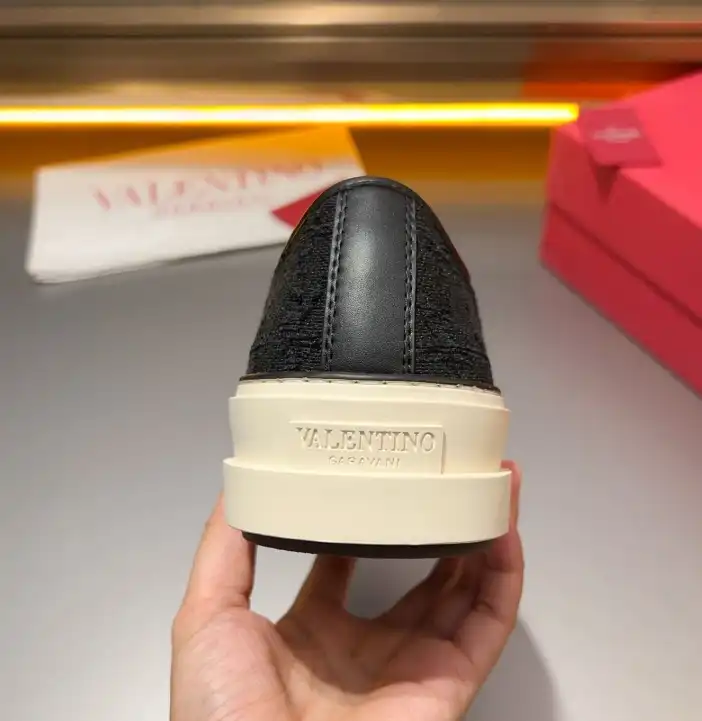 hype Valentino Casual Shoes