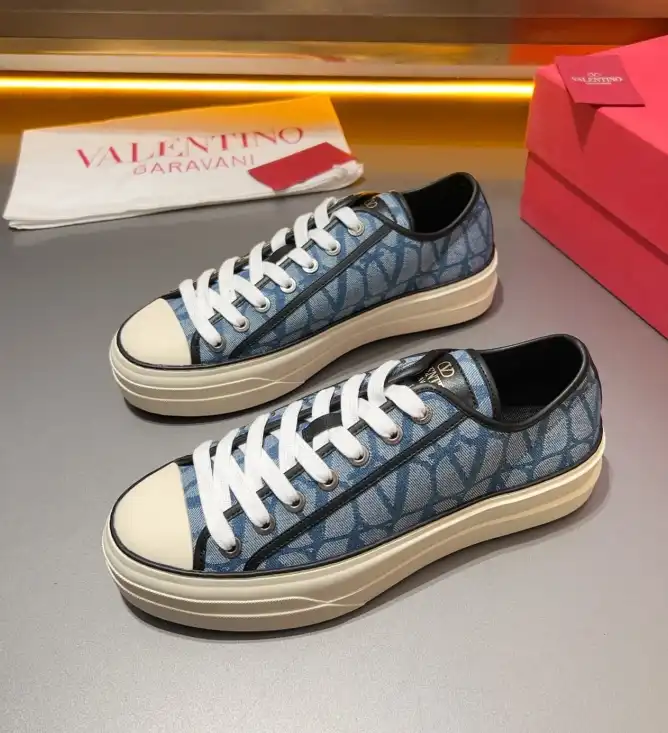 hype Valentino Casual Shoes