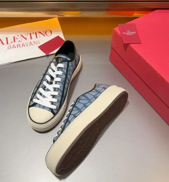 hype Valentino Casual Shoes