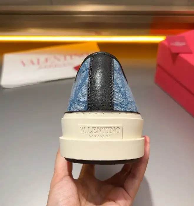 hype Valentino Casual Shoes