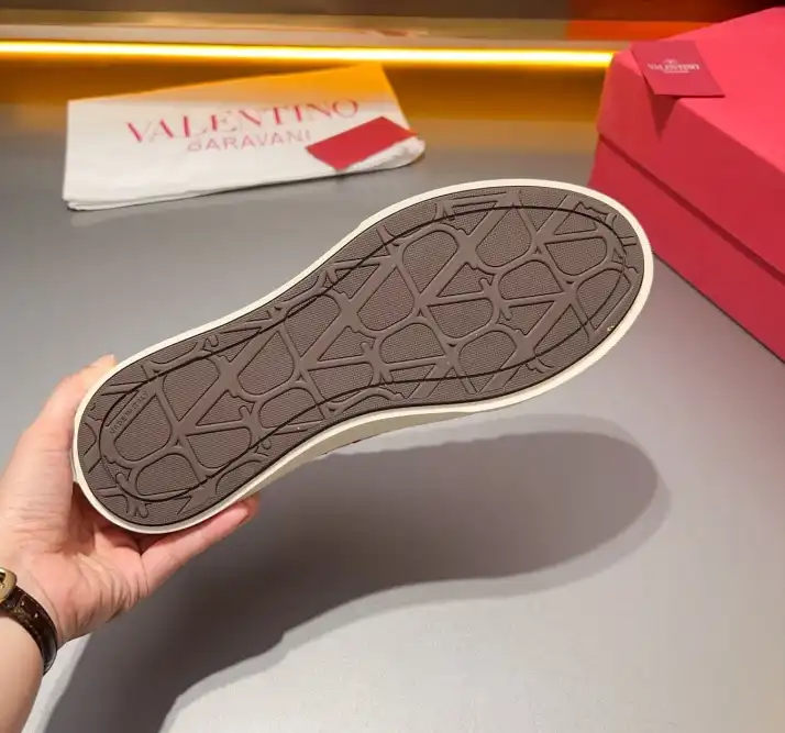 hype Valentino Casual Shoes