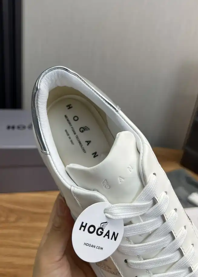 hype Hogan Sneakers