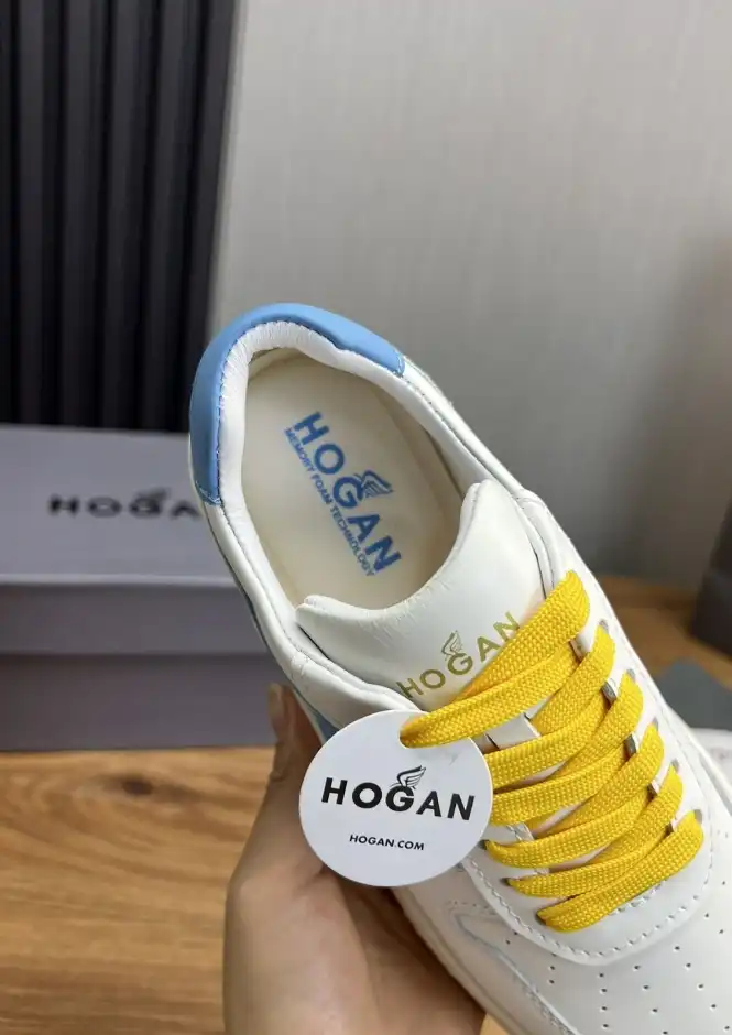 hype Hogan Sneakers