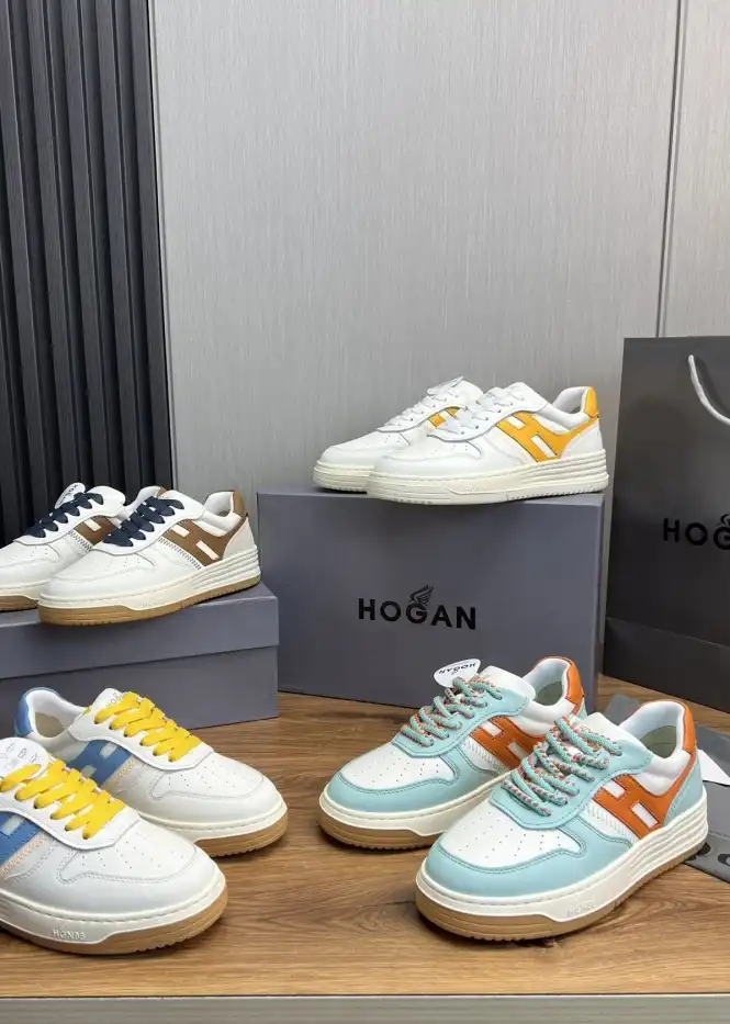 hype Hogan Sneakers