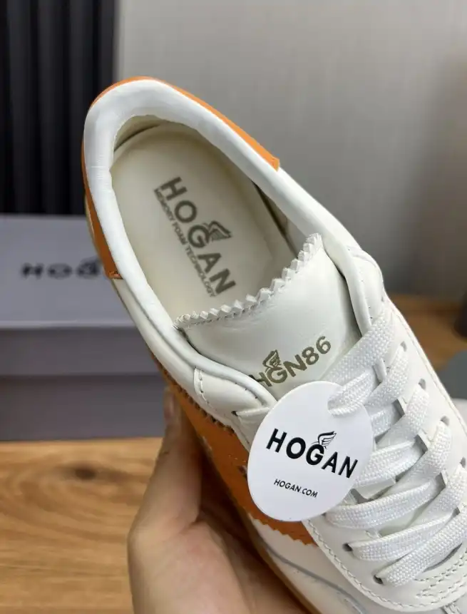 hype Hogan Sneakers