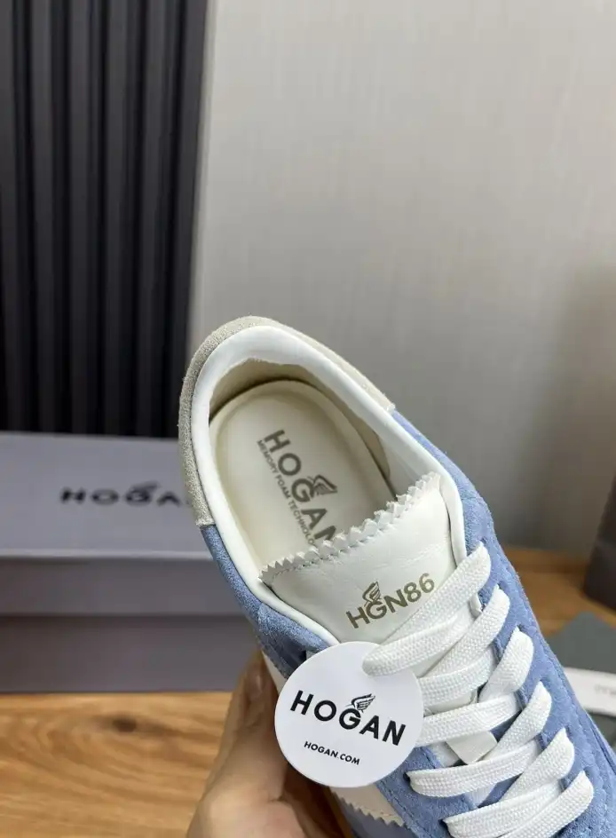 hype Hogan Sneakers