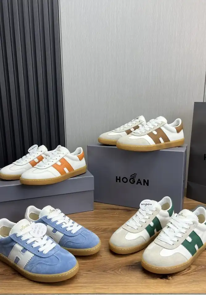 hype Hogan Sneakers