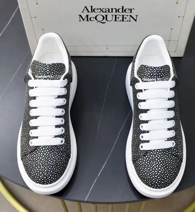 hype Alexander Mcqueen Casual Shoes