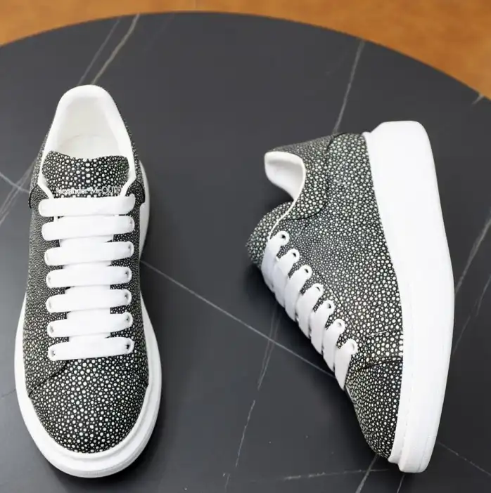 hype Alexander Mcqueen Casual Shoes