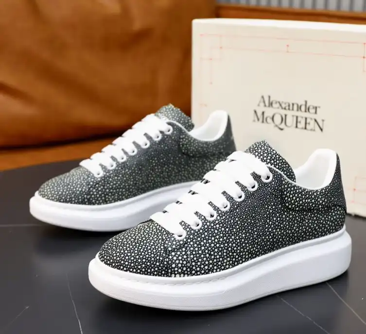 hype Alexander Mcqueen Casual Shoes