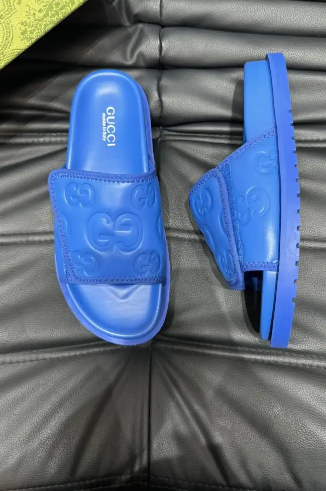 hype Gucci Slippers