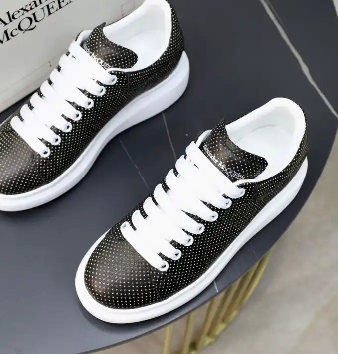 hype Alexander Mcqueen Casual Shoes