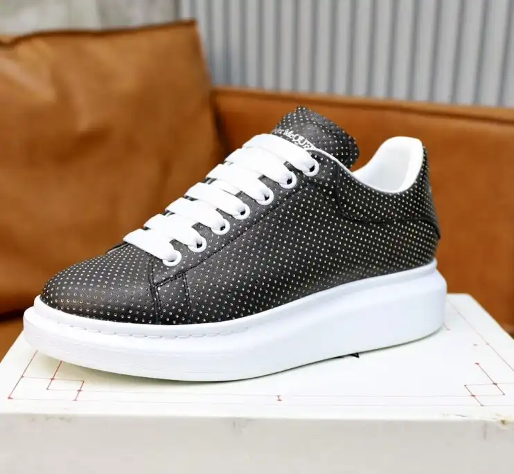 hype Alexander Mcqueen Casual Shoes