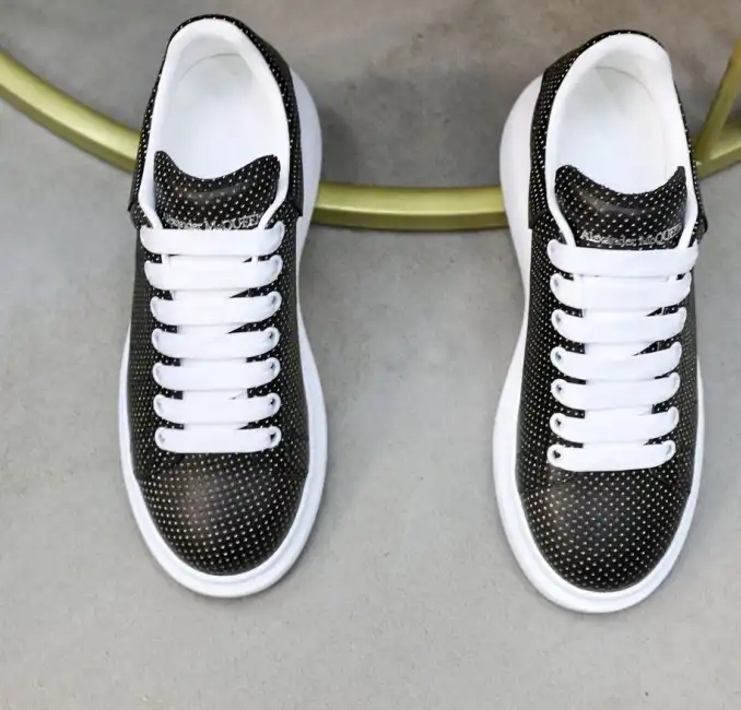 hype Alexander Mcqueen Casual Shoes