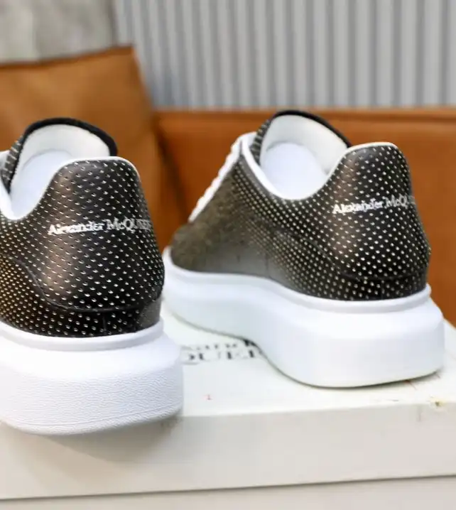 hype Alexander Mcqueen Casual Shoes