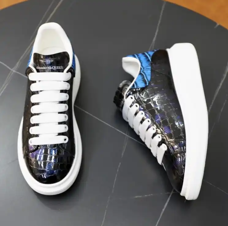 hype Alexander Mcqueen Casual Shoes