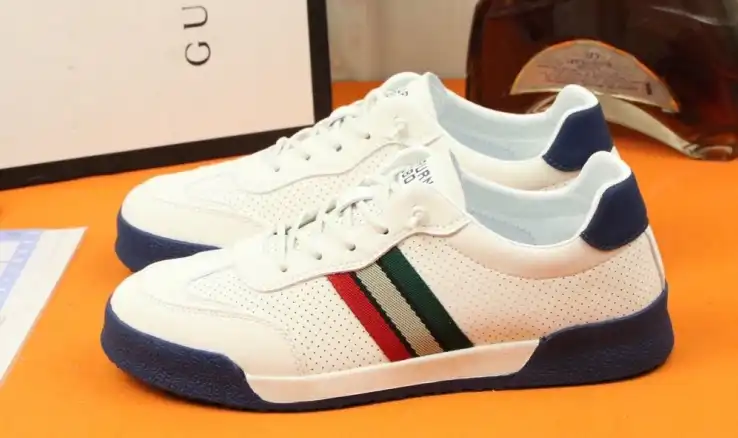 hype Gucci Casual Shoes