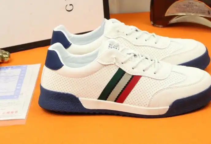 hype Gucci Casual Shoes