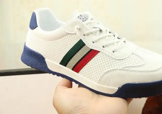 hype Gucci Casual Shoes