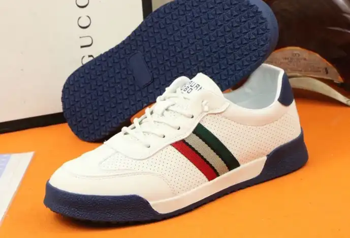 hype Gucci Casual Shoes