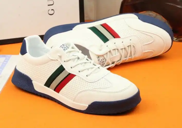 hype Gucci Casual Shoes