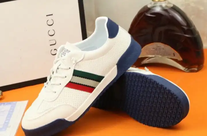 hype Gucci Casual Shoes