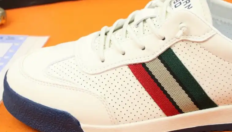 hype Gucci Casual Shoes