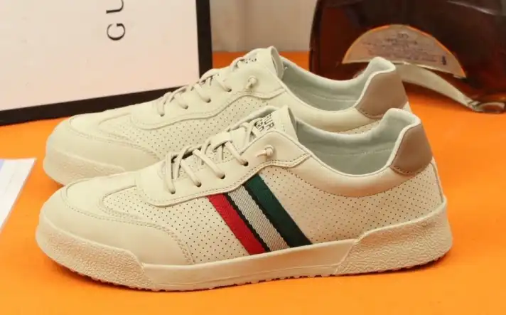 hype Gucci Casual Shoes