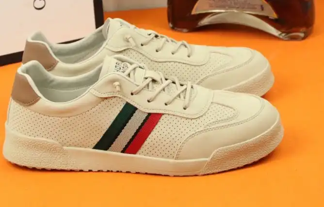 hype Gucci Casual Shoes