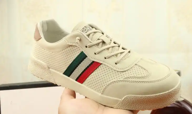 hype Gucci Casual Shoes