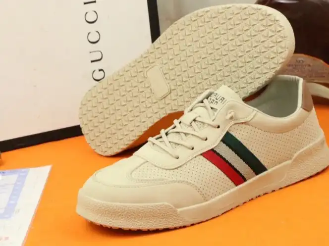 hype Gucci Casual Shoes