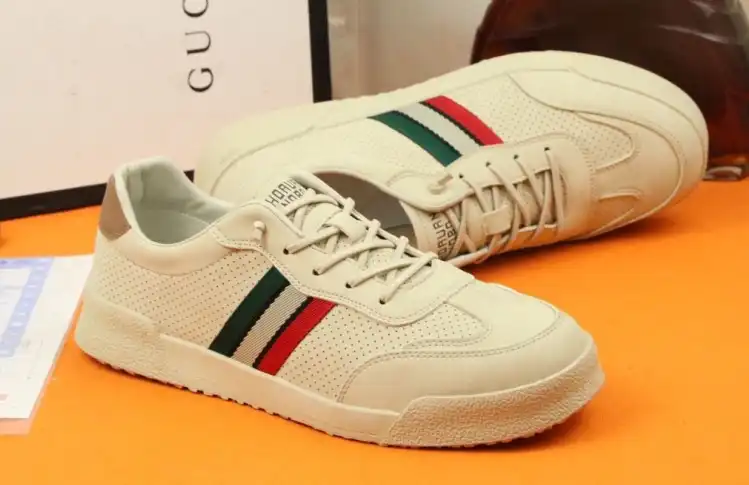 hype Gucci Casual Shoes