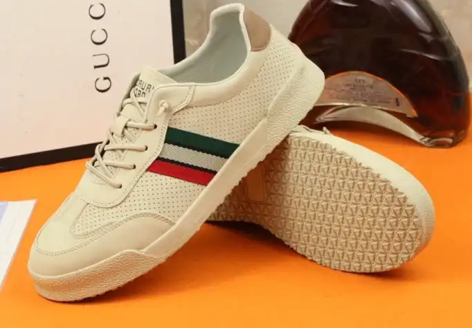 hype Gucci Casual Shoes