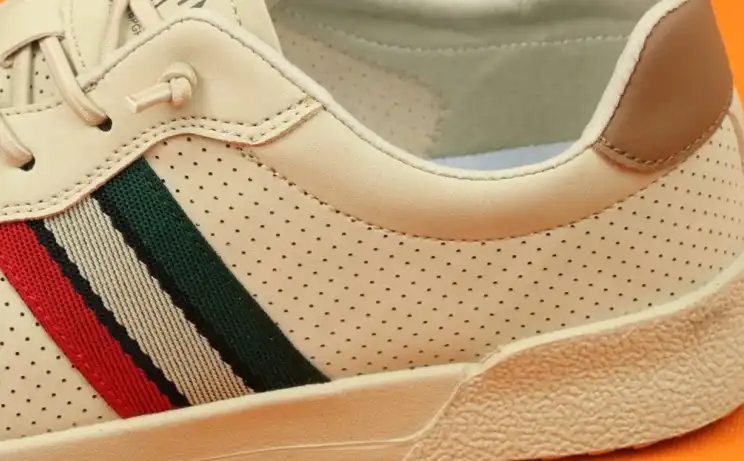 hype Gucci Casual Shoes