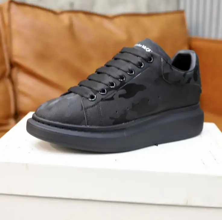 hype Alexander Mcqueen Casual Shoes