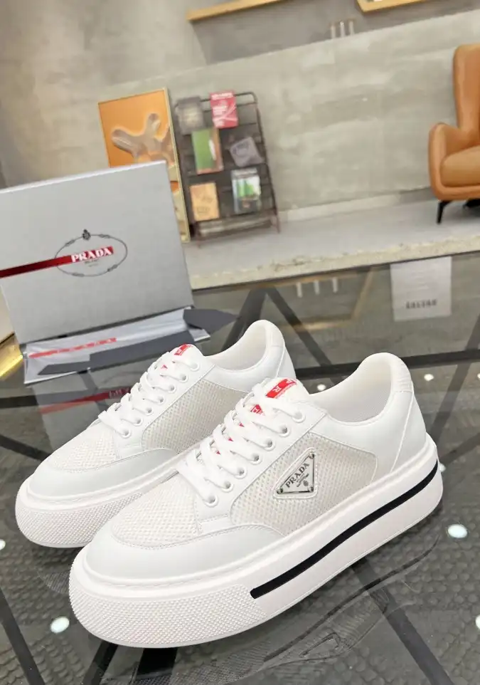 hype Prada Casual Shoes