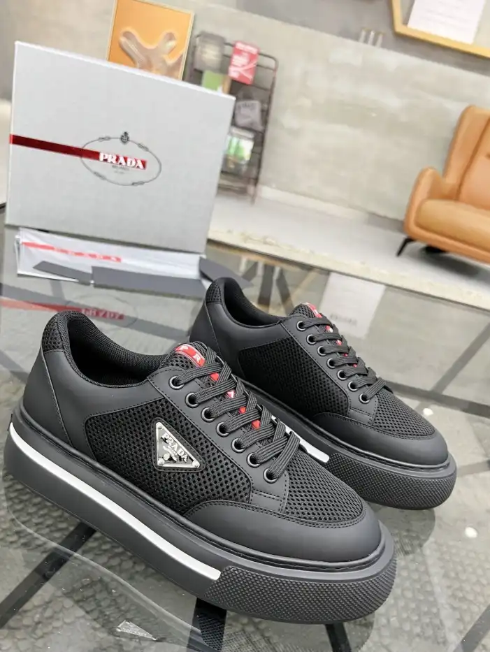 hype Prada Casual Shoes