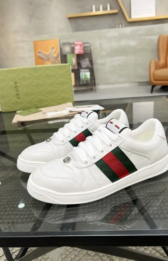 hype Gucci Casual Shoes