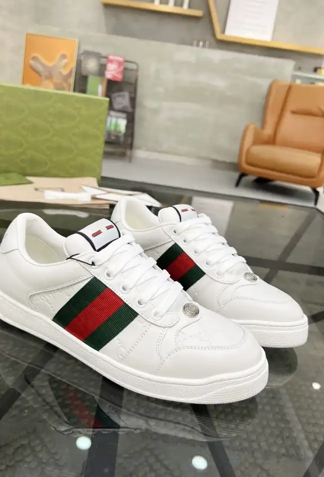 hype Gucci Casual Shoes