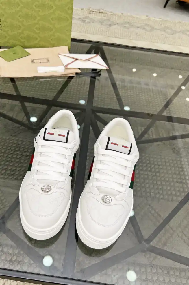 hype Gucci Casual Shoes