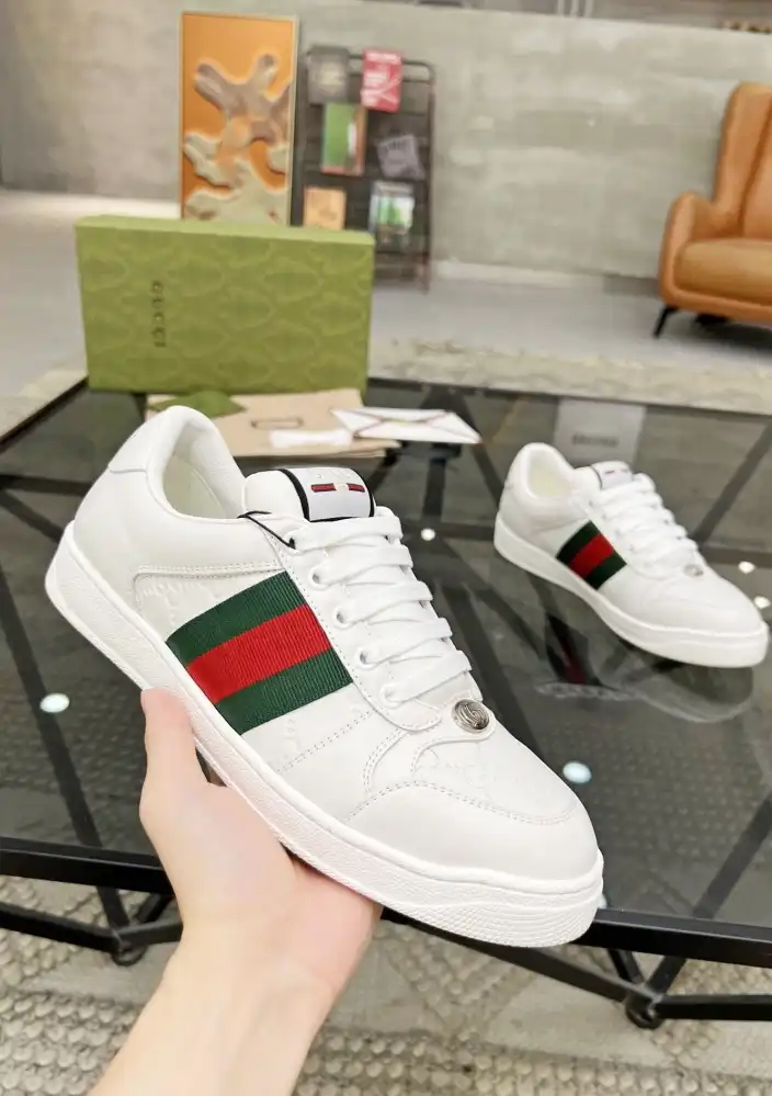 hype Gucci Casual Shoes