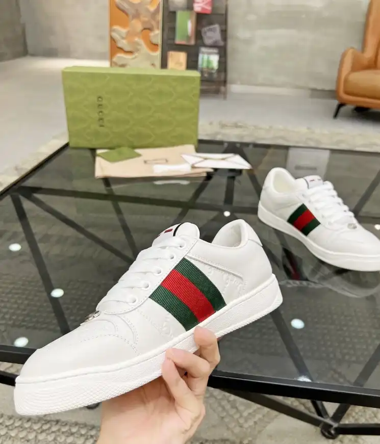 hype Gucci Casual Shoes