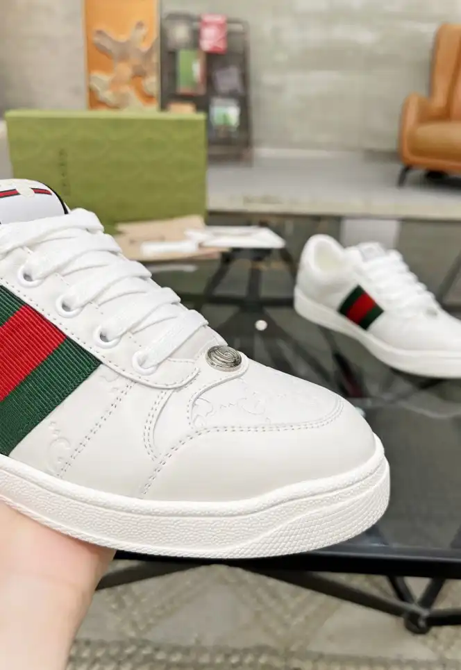 hype Gucci Casual Shoes