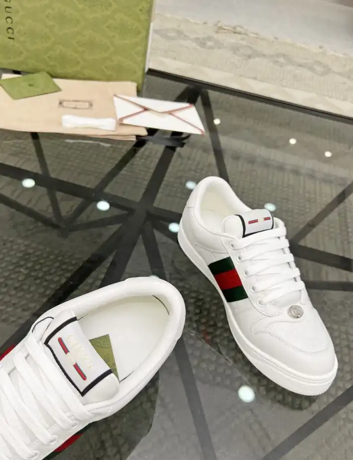 hype Gucci Casual Shoes