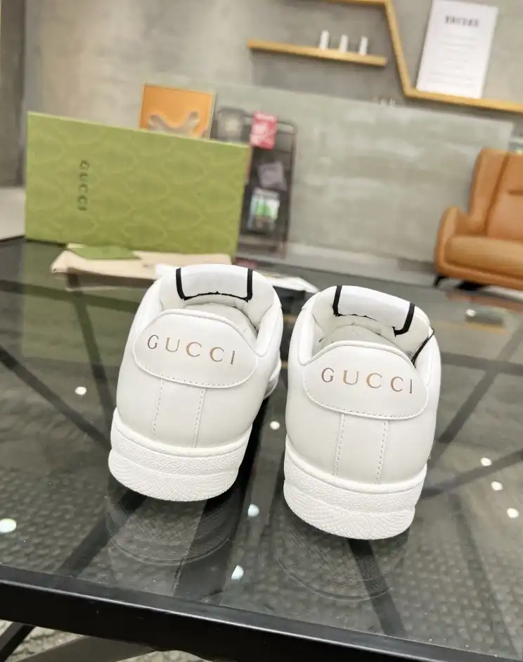 hype Gucci Casual Shoes