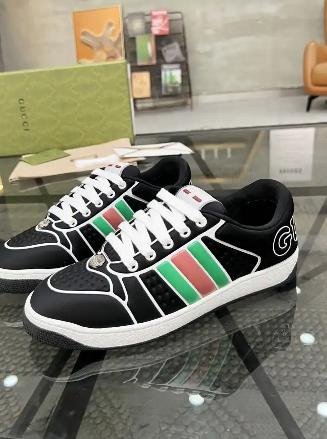 hype Gucci Casual Shoes