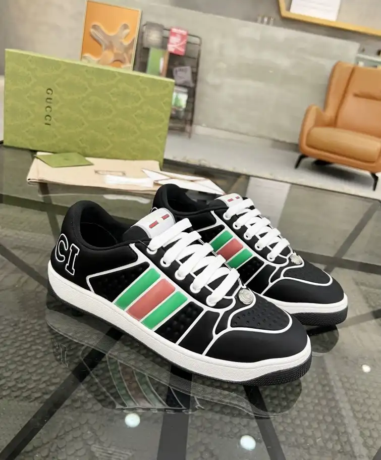 hype Gucci Casual Shoes