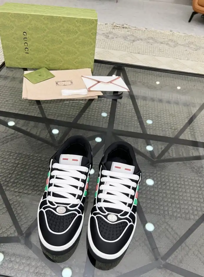 hype Gucci Casual Shoes