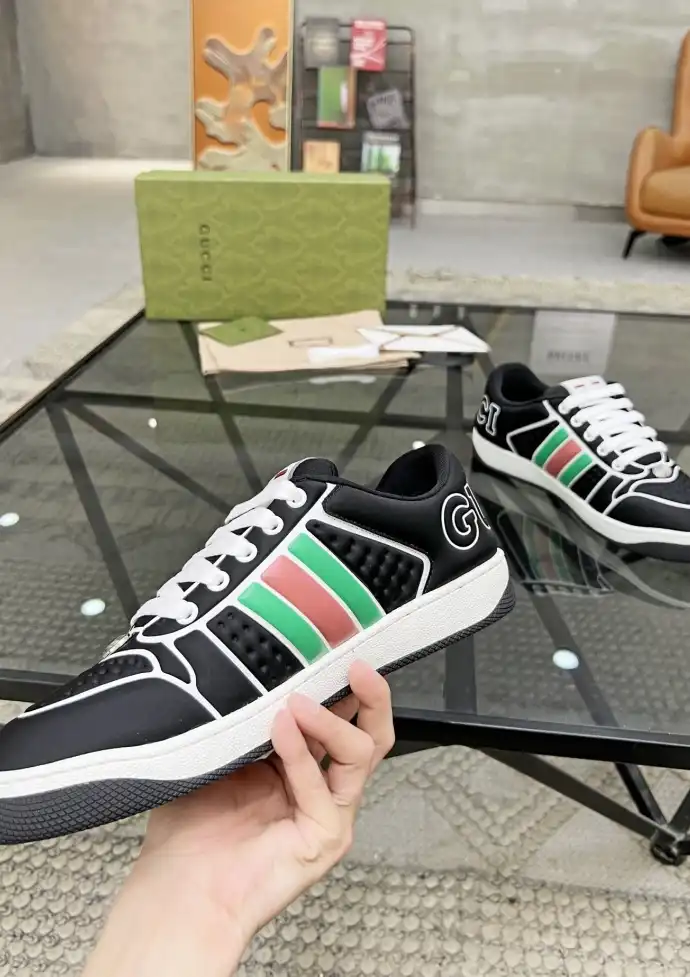 hype Gucci Casual Shoes