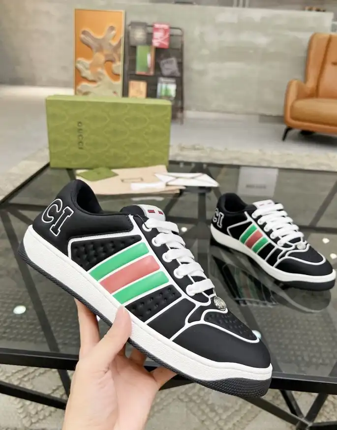 hype Gucci Casual Shoes